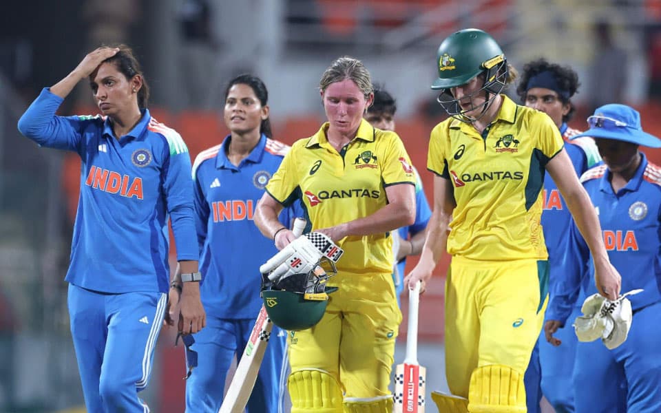 Women’s World Cup 2025: Tickets for semifinals go on sale amid high demand