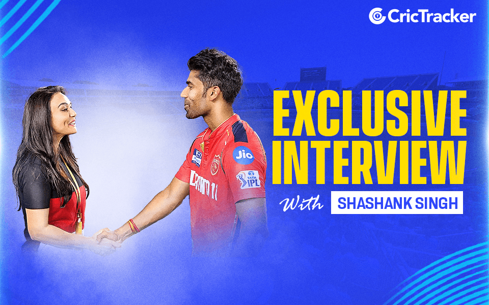 ‘My respect for her increased that day’ - Shashank Singh recalls Preity Zinta's support during IPL 2025 suspension [Exclusive]