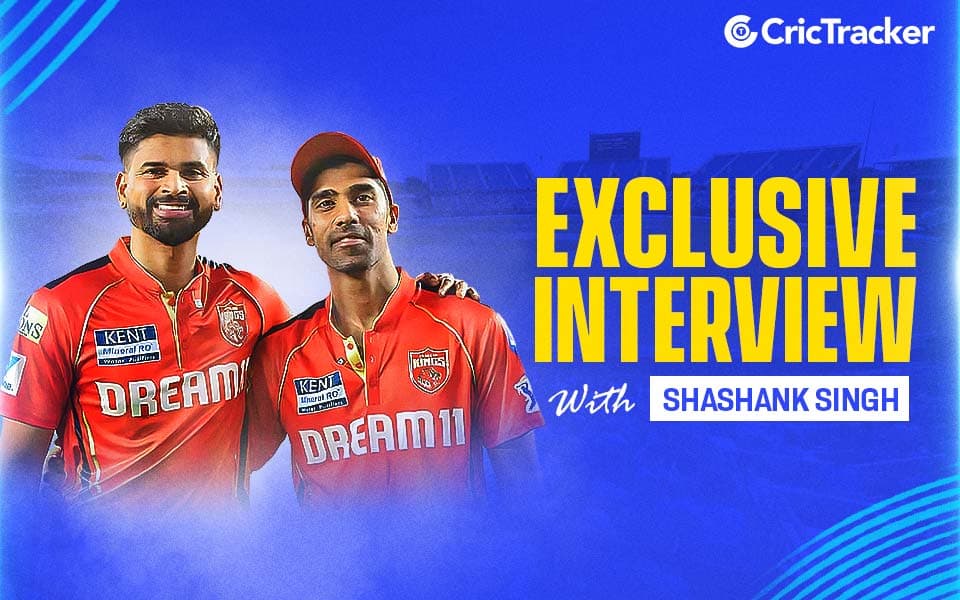 'If he appreciates me for my performance, he can abuse me for my stupidity’ - Shashank Singh reflects on Shreyas Iyer’s IPL 2025 outburst [Exclusive]