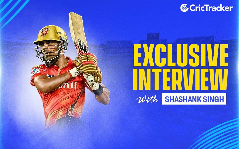 'Dream has always been to be the man of the final' - Shashank Singh reflects on heartbreaking IPL 2025 final loss against RCB [Exclusive]