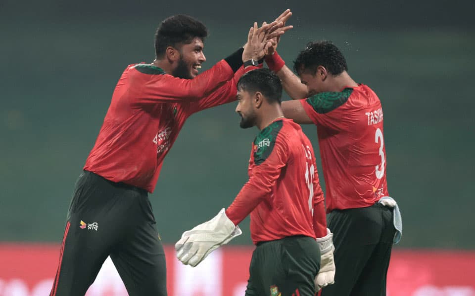 Asia Cup 2025: Bangladesh vs Afghanistan Highlights & Result – Match 9