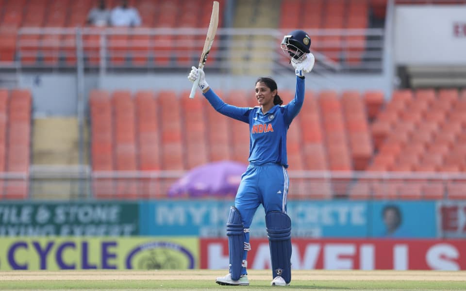 Women's World Cup 2025: One batter to watch out for from each team