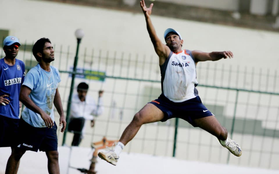 'Holes made by air-gun pellets' - Ex-CSK star opens up on harrowing 2007 World Cup exit experience