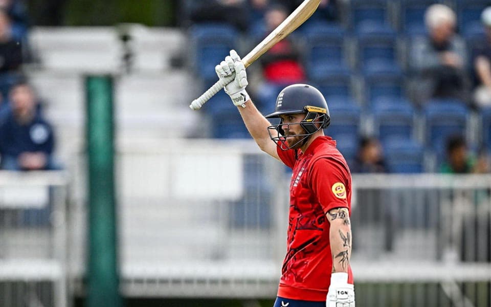 IRE vs ENG 2025: Phil Salt not sure of ODI comeback despite blistering T20I form