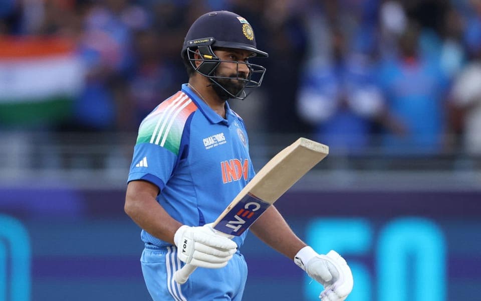 AUS vs IND 2025: BCCI to discuss Rohit Sharma's ODI captaincy future in selection meeting
