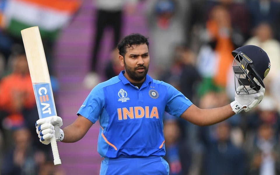 'Deserves a respectful exit' - Social media reacts to Rohit Sharma's removal as ODI captain