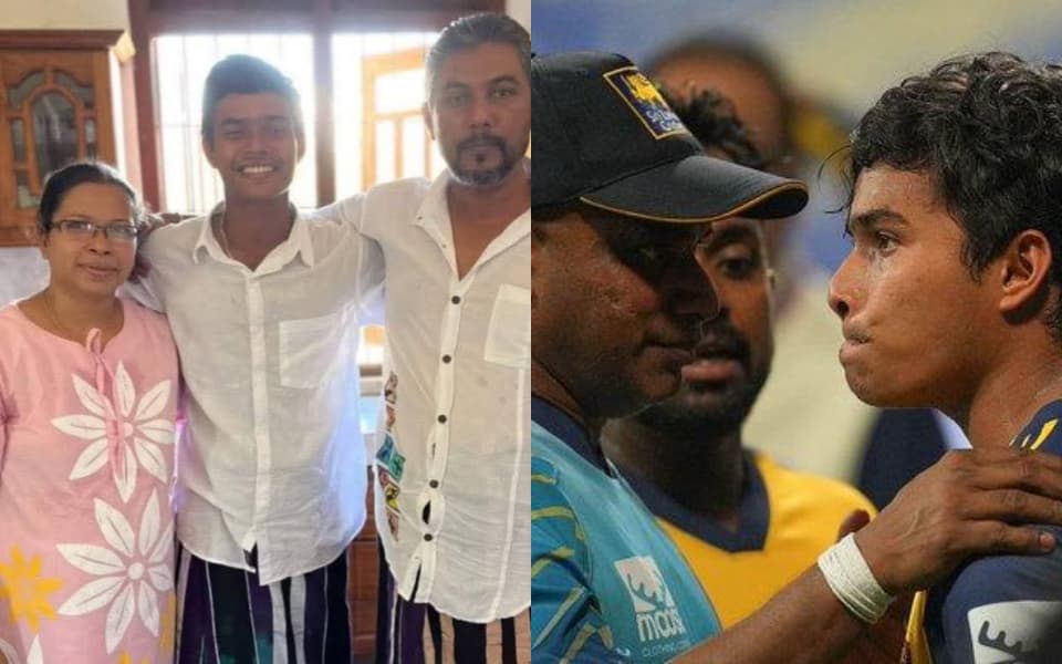 Asia Cup 2025: Dunith Wellalage to rejoin Sri Lanka team following father’s death