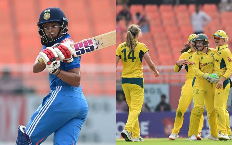 India Women vs Australia Women Match Prediction, 3rd ODI – Who will win today’s match between IND W vs AUS W?