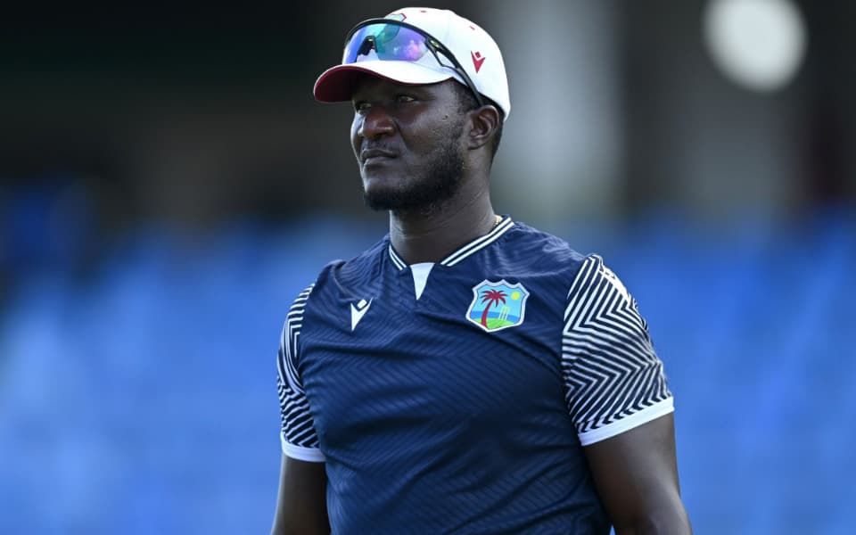 IND vs WI 2025: Daren Sammy confident of West Indies' ability to take 20 wickets