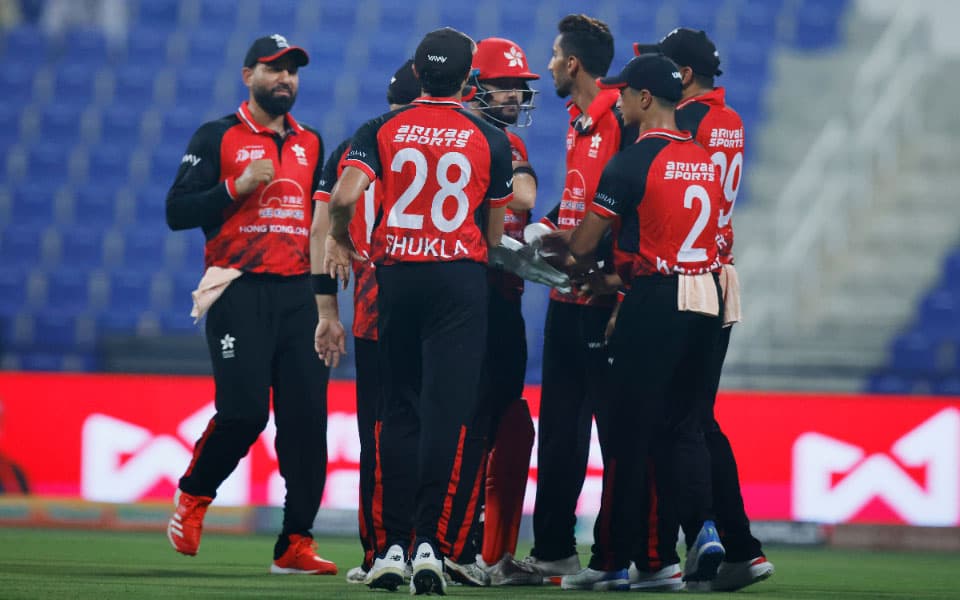 Asia Cup 2025: 3 worst fielding teams of the tournament so far