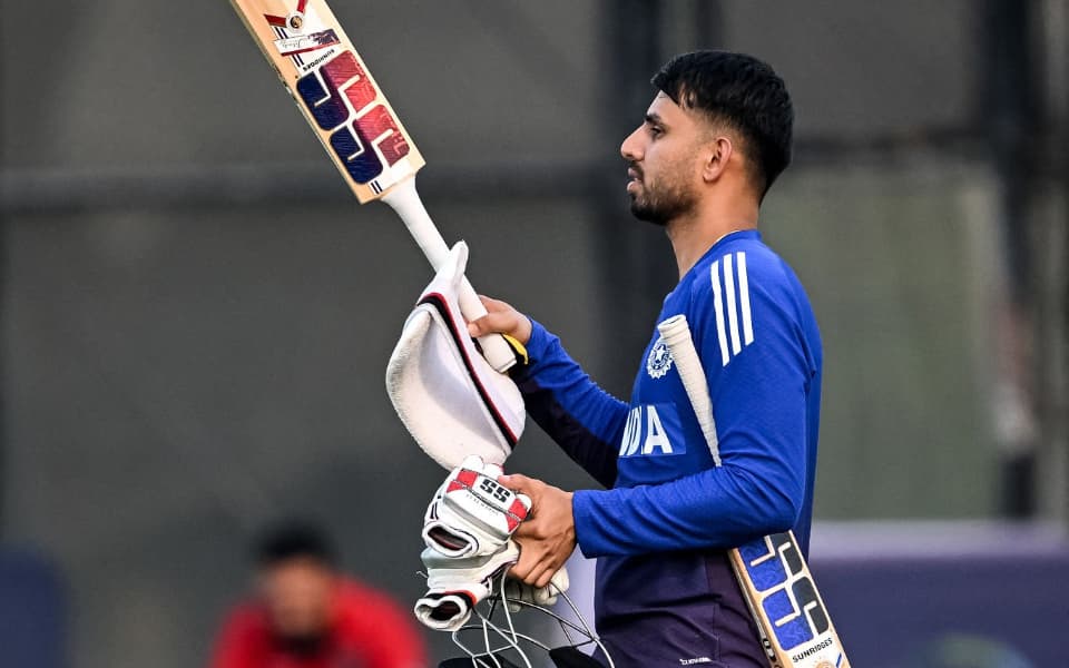 Asia Cup 2025: 'Could have played Jitesh' - Former India opener on Suryakumar Yadav's decision to not bat against Oman