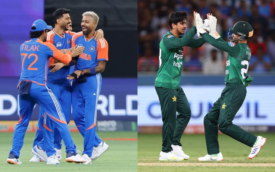 Asia Cup 2025: Super Four, Match 2 India vs Pakistan Match Prediction – Who will win today’s match between IND vs PAK?