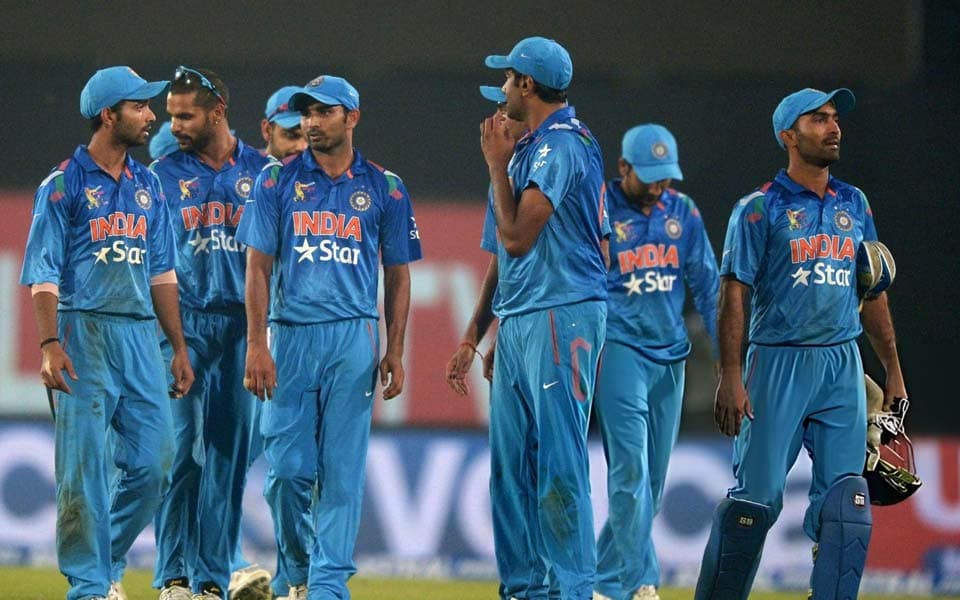 Ranking India’s worst Asia Cup campaigns in history