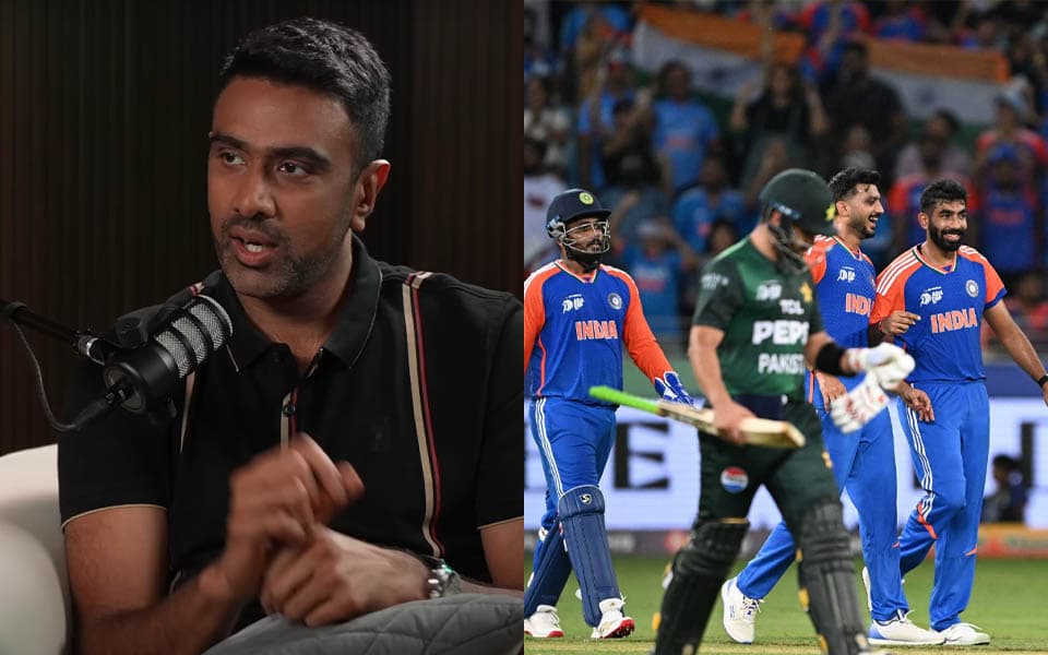 Asia Cup 2025: 'India haven't played down IND vs PAK hype, they just shared the truth' - Legendary spinner shares views ahead of Sunday's blockbuster