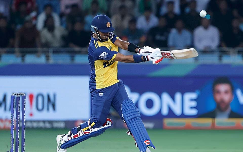 Asia Cup 2025: 'There was a difference of two boundaries' - Dasun Shanaka rues missed chances after Bangladesh defeat