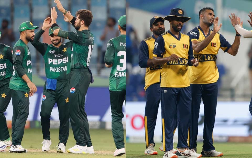Asia Cup 2025: Match 15, Pakistan vs Sri Lanka Match Prediction – Who will win today’s match between PAK vs SL?