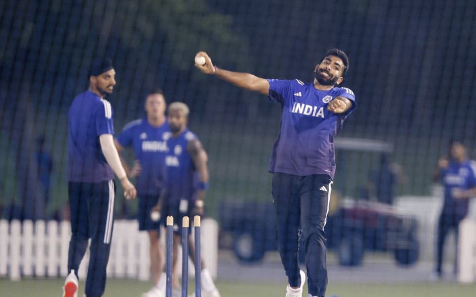 IND vs NZ 2026: Jasprit Bumrah, Hardik Pandya likely to be rested for ODI series