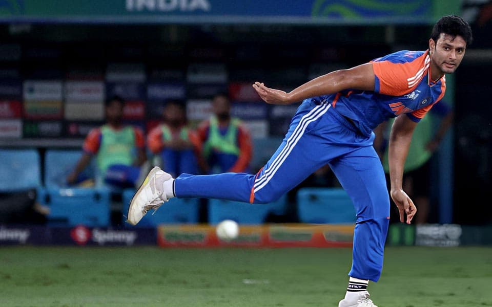 Asia Cup 2025: ‘Game changer move!’ - Irfan Pathan hails Suryakumar Yadav’s call to bowl Shivam Dube