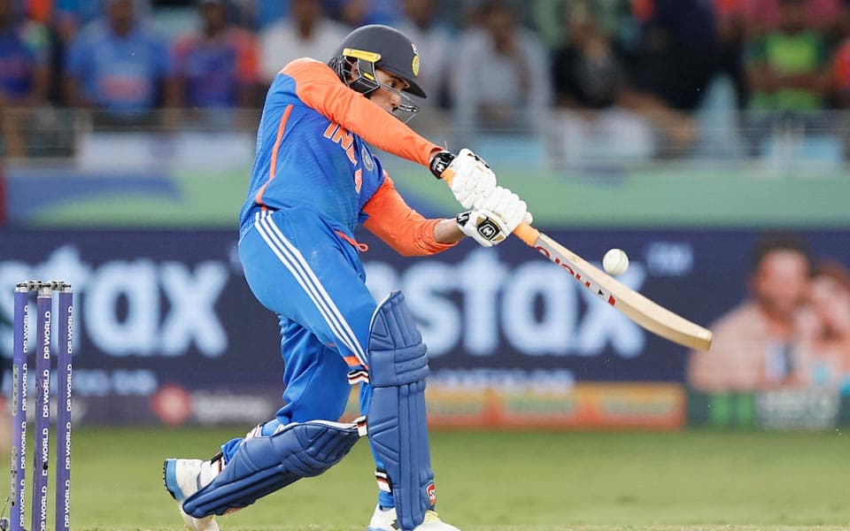 Asia Cup 2025: Former India opener wants Abhishek Sharma to turn 70s into centuries after Pakistan heroics