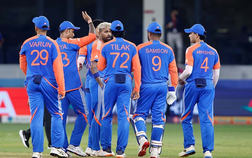 Asia Cup 2025: "What is the fielding coach doing? Gautam Gambhir needs to focus on fielding" - Former India spinner issues warning ahead of final