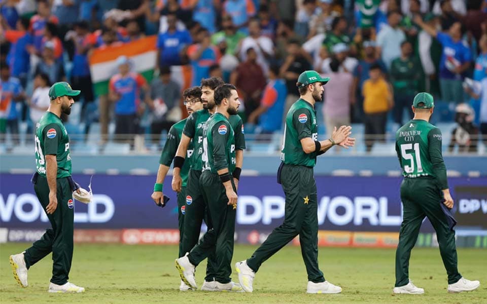 Asia Cup 2025 Qualification Scenarios: How can Pakistan still qualify for final?