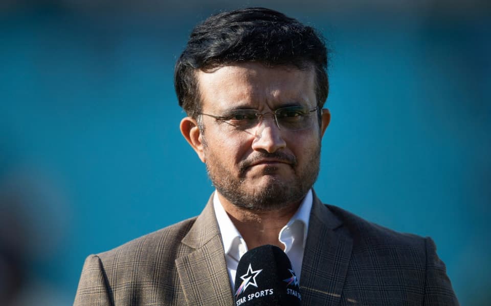 Sourav Ganguly elected as CAB President unopposed, succeeds brother Snehasish