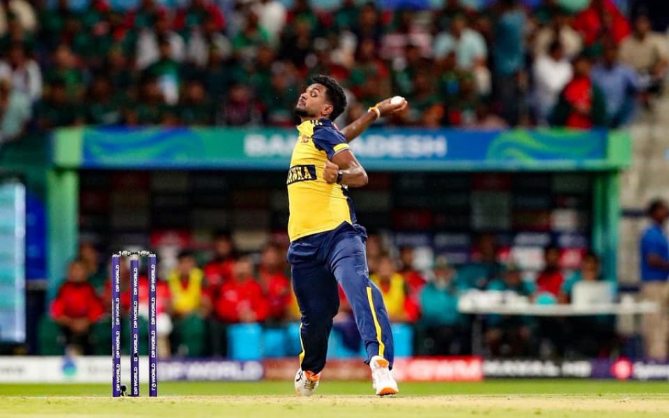 Asia Cup 2025: Why is Matheesha Pathirana not playing Sri Lanka vs Pakistan Match 15?
