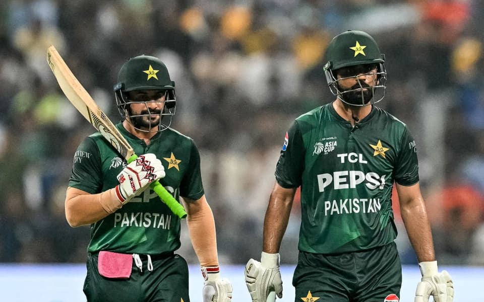 Asia Cup 2025: Sri Lanka vs Pakistan Highlights & Result – Match 15