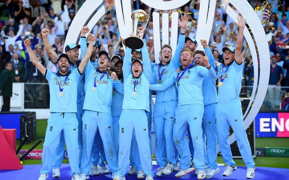 ECB considers easing player eligibility rules to align with ICC standards