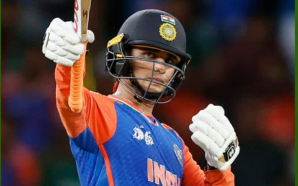 Asia Cup 2025: Abhishek Sharma surpasses mentor Yuvraj Singh with fifty against Bangladesh