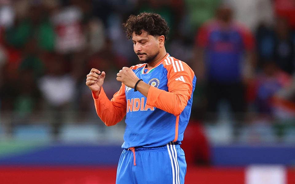 Asia Cup 2025: India vs Bangladesh Highlights & Result – Match 16