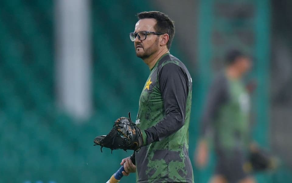 Asia Cup 2025: 'Have to be good enough for long enough' - Pakistan's head coach's mantra to challenge India in final