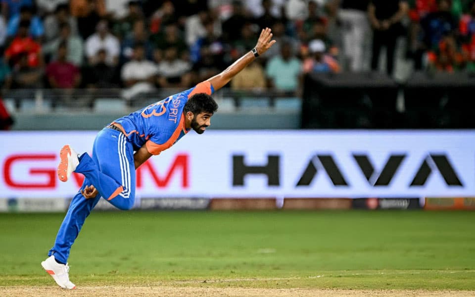 'Take this as a cricketing observation' - Mohammad Kaif responds to Jasprit Bumrah's 'inaccurate' remark