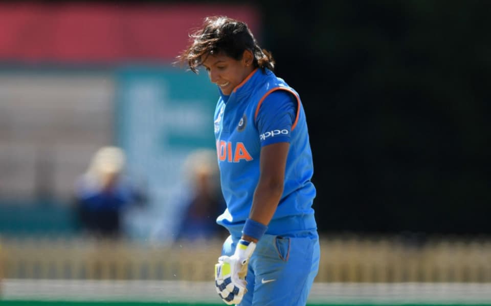 Women's World Cup 2025: "As a top order we need to take the responsibility and bat a bit longer" - Harmanpreet Kaur after South Africa loss