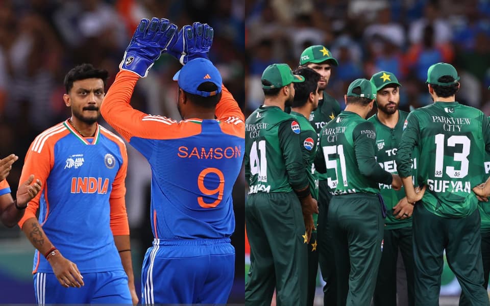 IND vs PAK in Final: What happened the last time India and Pakistan met in a final?