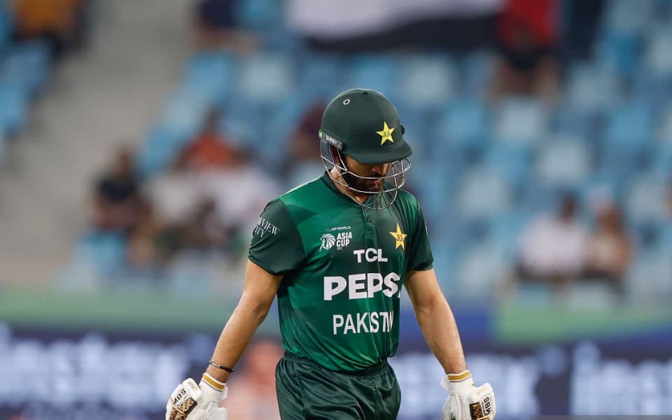 5 players who might not get a chance in T20 World Cup due to poor performance in Asia Cup 2025