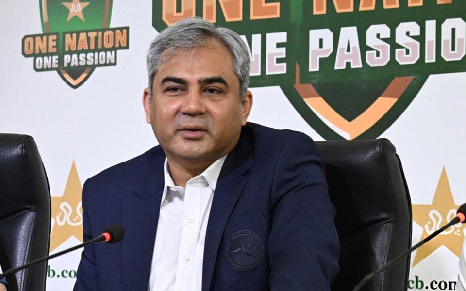 Asia Cup 2025: ACC president Mohsin Naqvi to present trophy, India's stance not clear