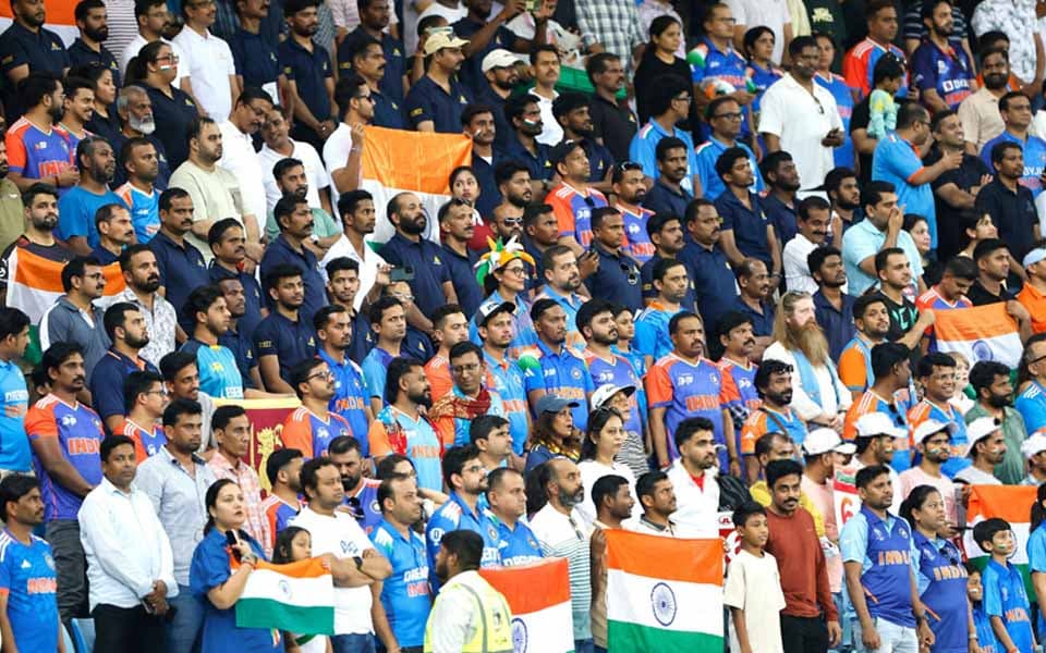 Asia Cup 2025: Dubai tickets for first-ever India vs Pakistan final sold out