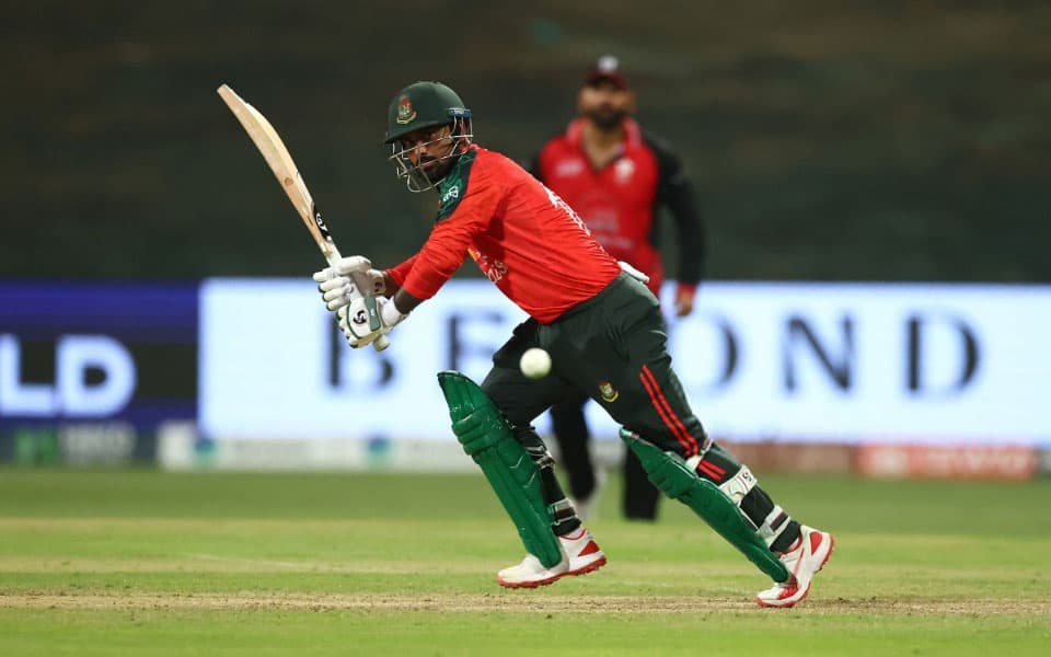 BAN vs WI 2025: Litton Das returns from injury to lead Bangladesh in West Indies T20Is