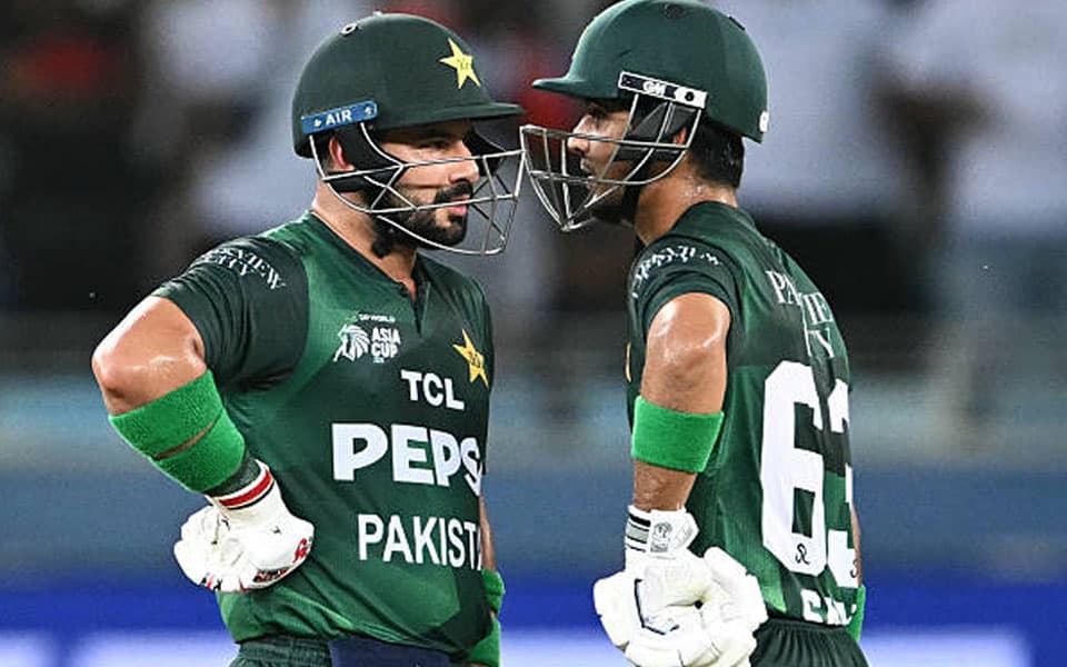PAK vs AUS 2026: Fakhar Zaman, Saim Ayub ruled out of ODI series due to injuries