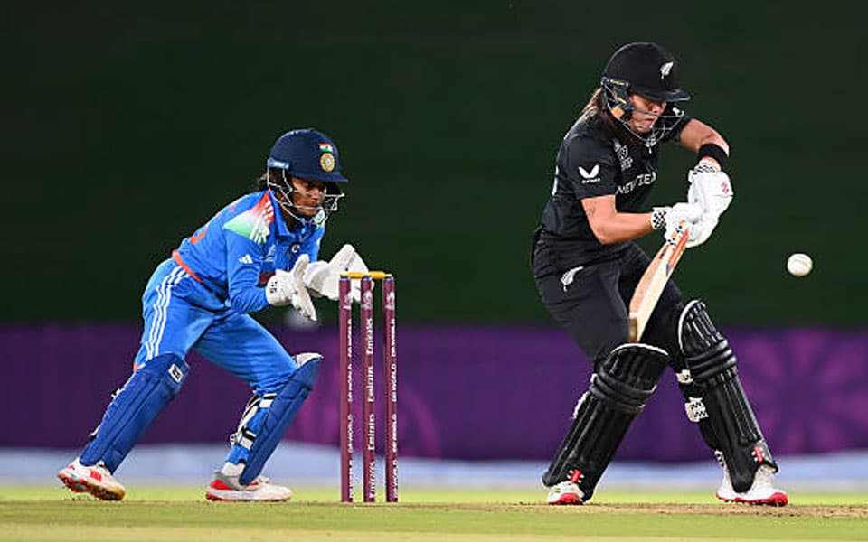 Women's World Cup 2025: India claim statement win over New Zealand in Bengaluru warm-up; Bangladesh defeat Sri Lanka