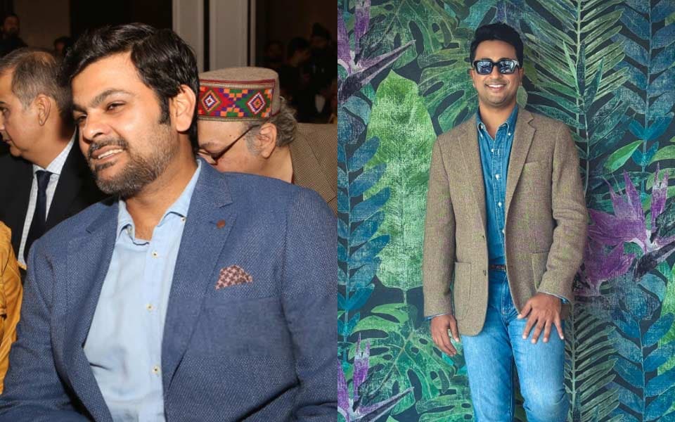 Pragyan Ojha, RP Singh join Indian men's selection committee