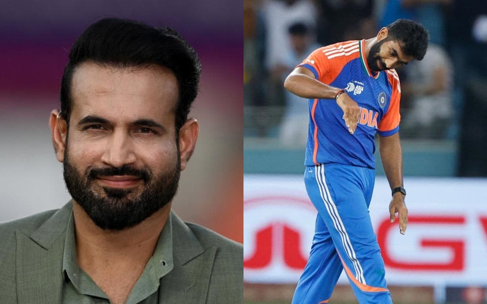 Asia Cup 2025, Final: ‘Flight land kara di Bumrah ne’ – Irfan Pathan mocks Pakistan with savage post