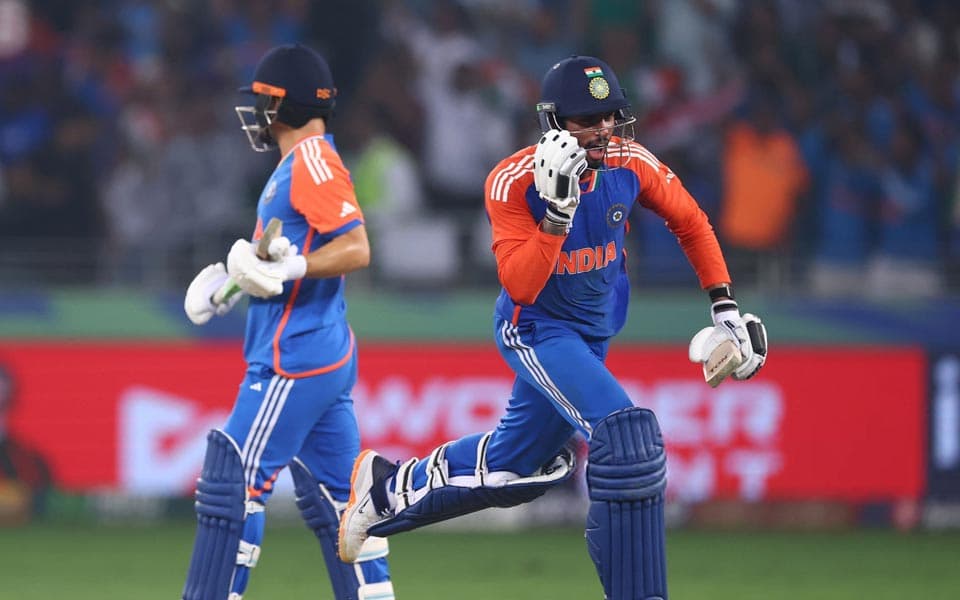 Asia Cup 2025: India vs Pakistan Highlights & Result – Final