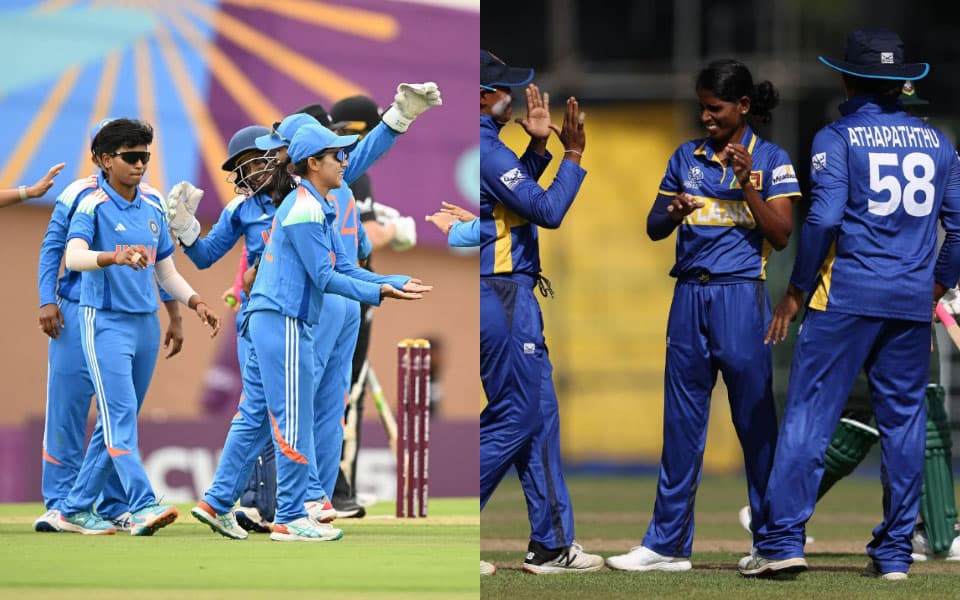 Women's World Cup 2025: Match 1, India Women vs Sri Lanka Women Match Preview