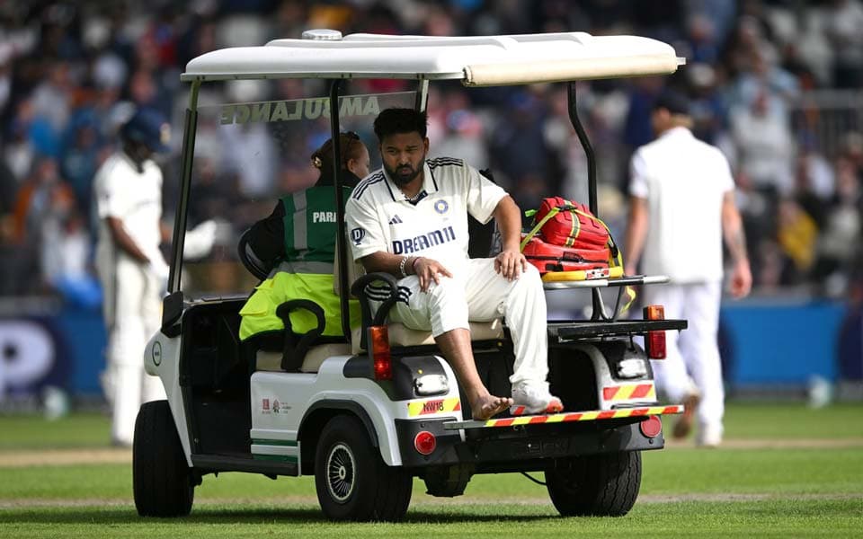 Cricket Australia to experiment with injury substitutes in Sheffield Shield