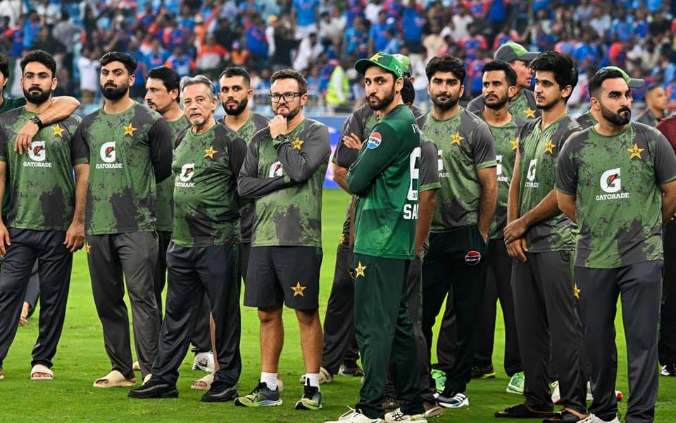 'Senseless, headless management' - Shoaib Akhtar lashes out at 'uninspiring' captain, 'rigid' coach after Asia Cup 2025 debacle
