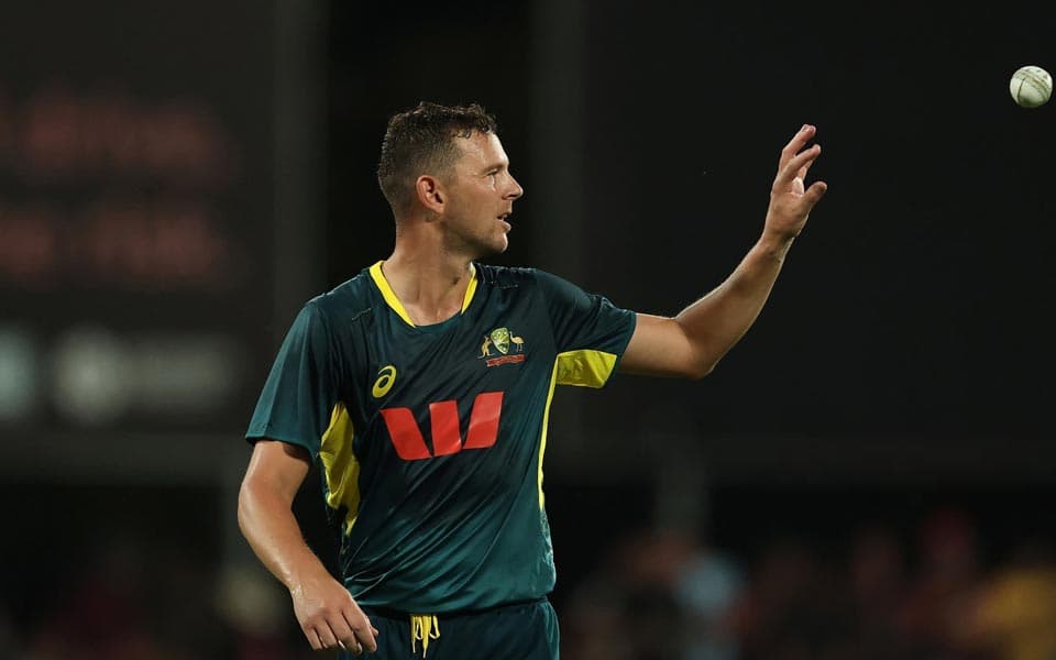 Josh Hazlewood ruled out of T20 World Cup 2026, Australia to go ahead without replacement