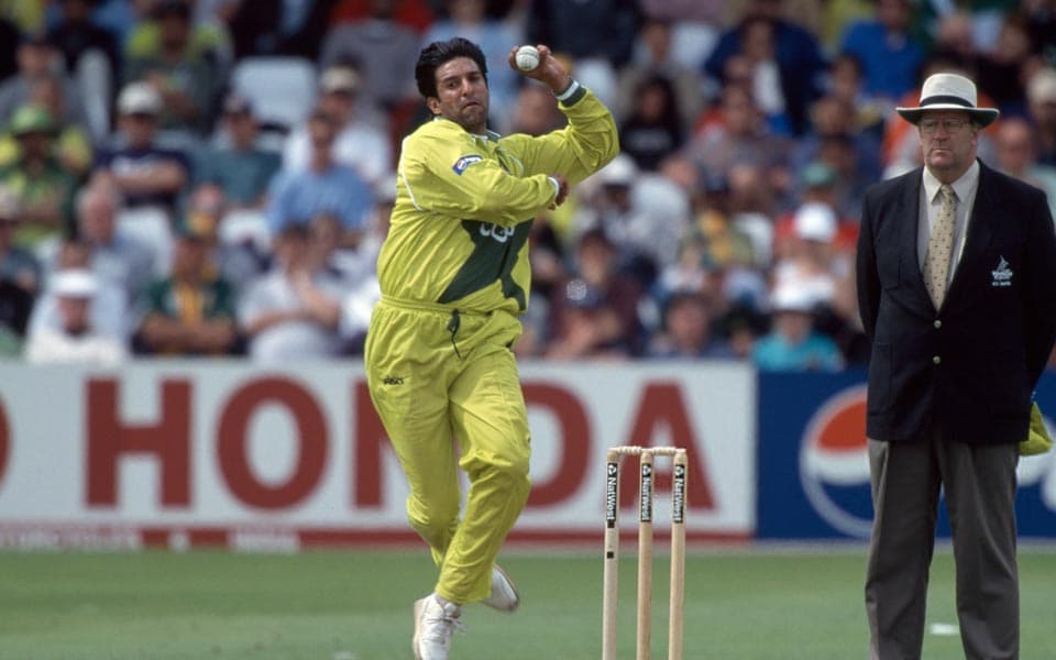 Top 5 cricketers from 90s who could have ruled modern T20 game