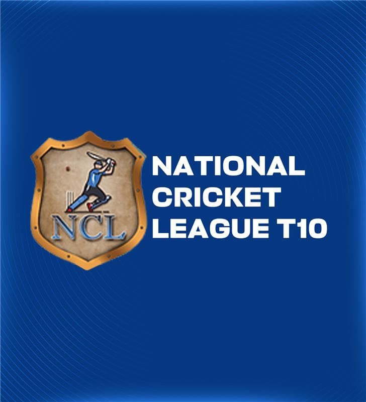 National Cricket League T10 2025: Match 3, New York Lions CC vs Los Angeles Waves CC Match Preview